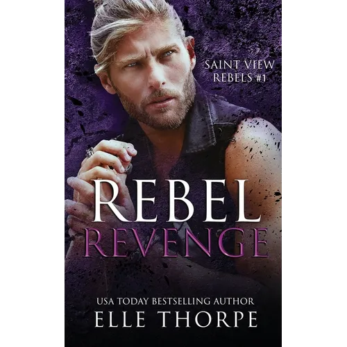 Rebel Revenge - Paperback