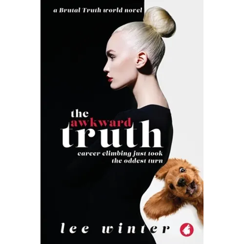The Awkward Truth - Paperback