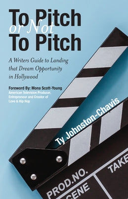 To Pitch or Not To Pitch - Paperback