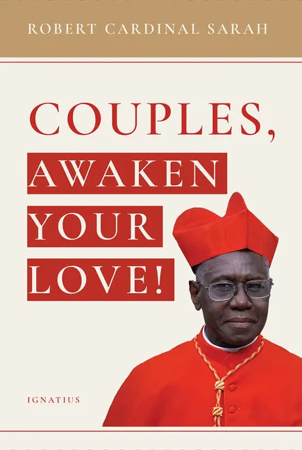 Couples, Awaken Your Love - Paperback