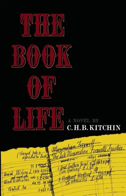 The Book of Life - Paperback