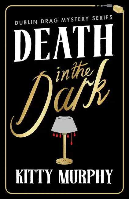 Death in the Dark - Paperback