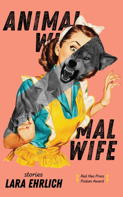 Animal Wife - Paperback
