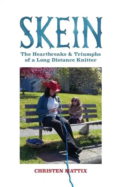 Skein - Paperback