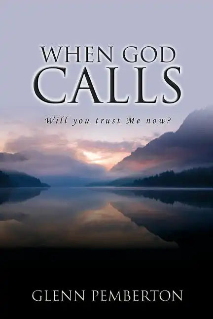 When God Calls - Paperback