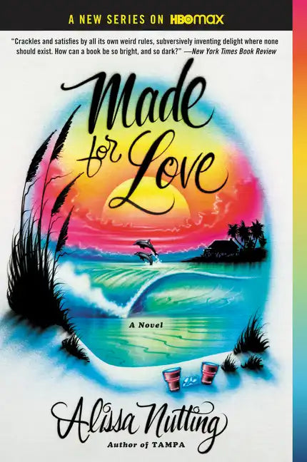 Made for Love - Paperback