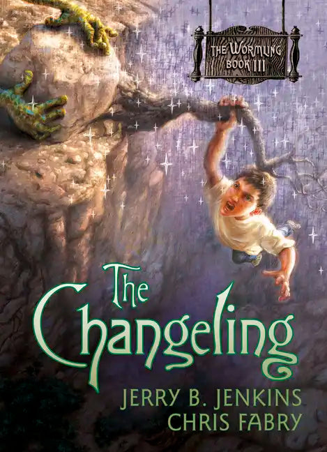 The Changeling - Paperback