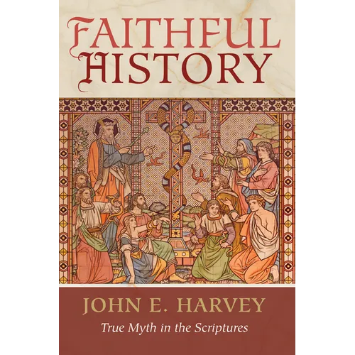 Faithful History - Paperback