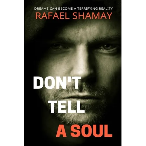 Don't Tell a Soul - Paperback