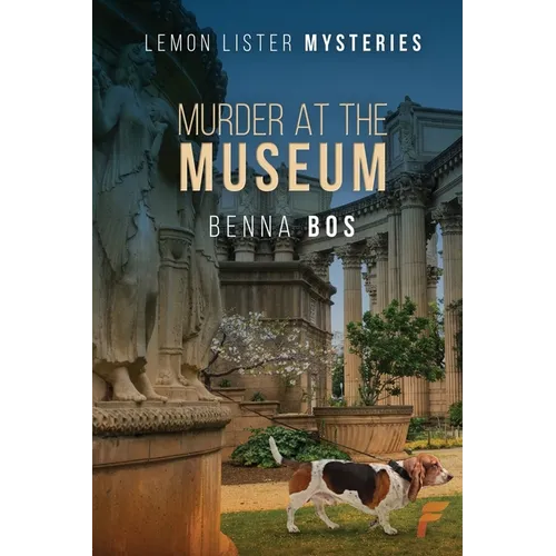 Murder at the Museum - Paperback