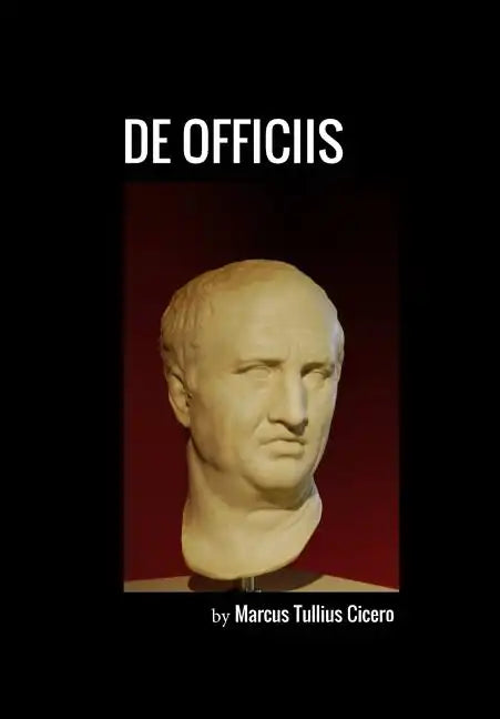 De Officiis - Paperback