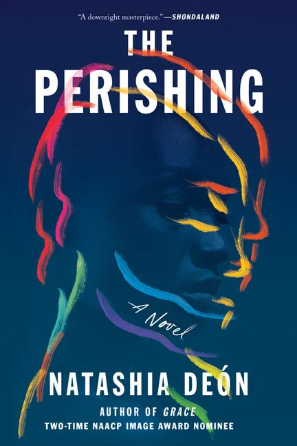 The Perishing - Paperback