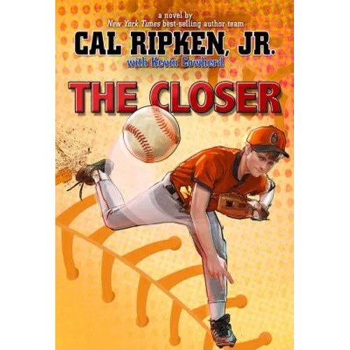 The Closer - Paperback