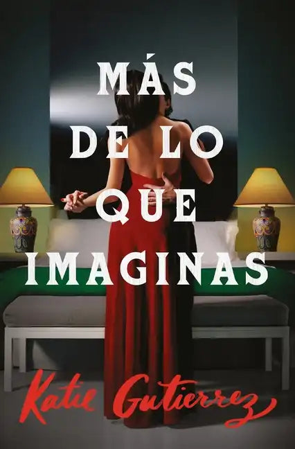 Mas de Lo Que Imaginas - Paperback