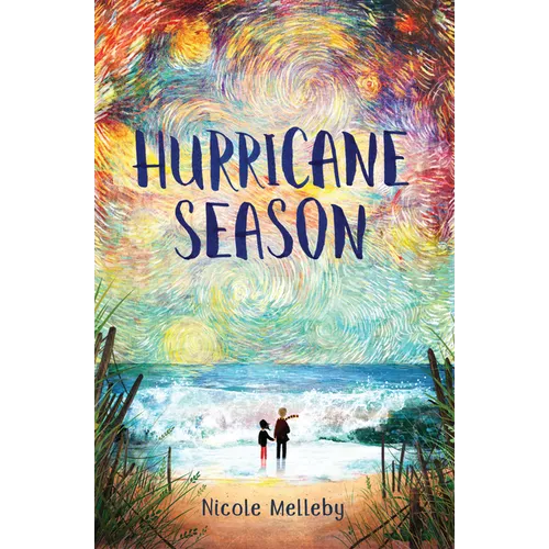 Hurricane Season - Hardcover