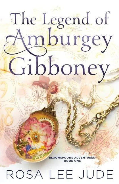 The Legend of Amburgey Gibboney - Paperback
