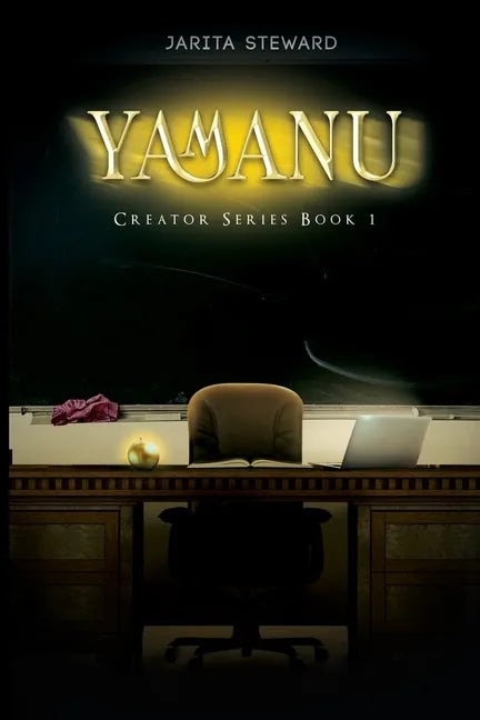 Yamanu: The Creator Series Book 1 - Paperback