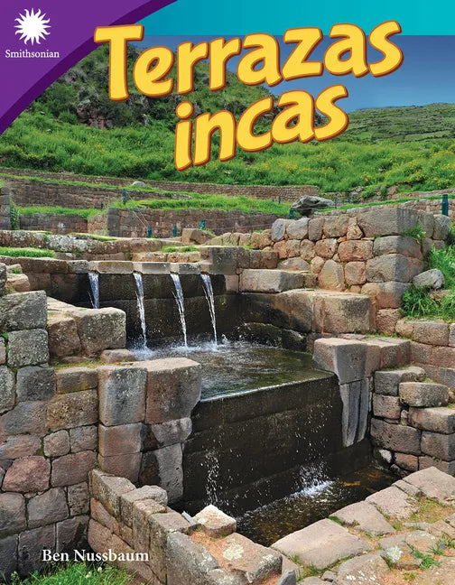 Terrazas Incas - Paperback