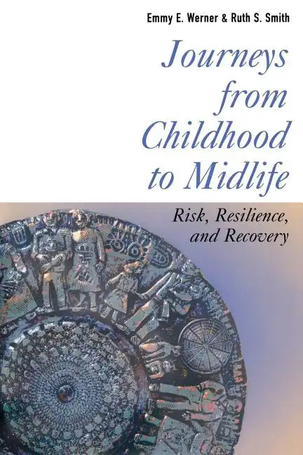 Journeys from Childhood to Midlife: A Guide to International Stories in Classical Literature - Paperback