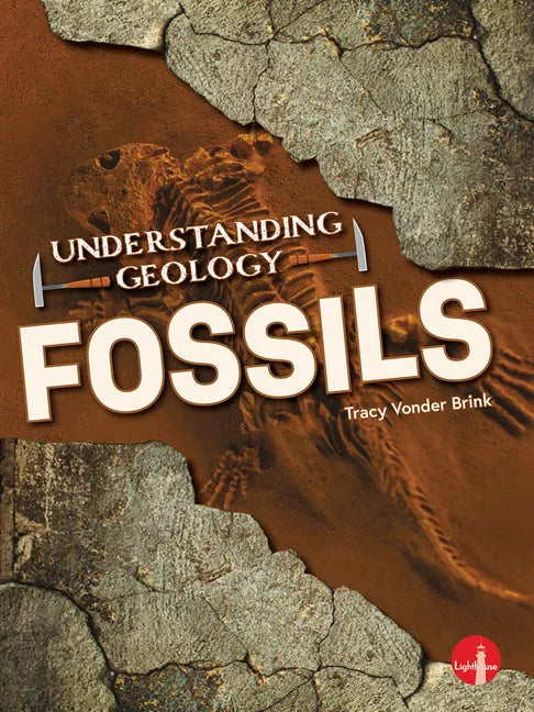 Fossils - Library Binding