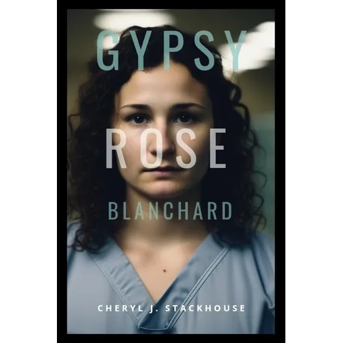 Gypsy Rose Blanchard Book: The Butterfly's Cage - Paperback