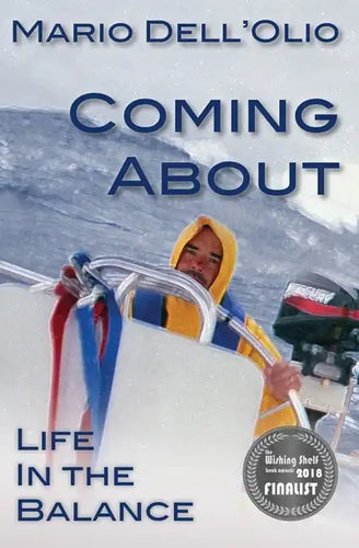 Coming About: Life In the Balance - Paperback