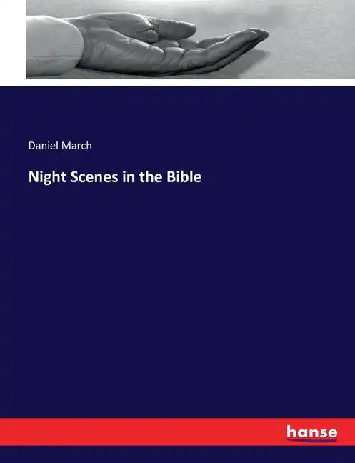 Night Scenes in the Bible - Paperback