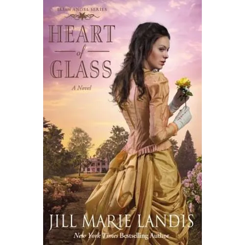 Heart of Glass - Paperback