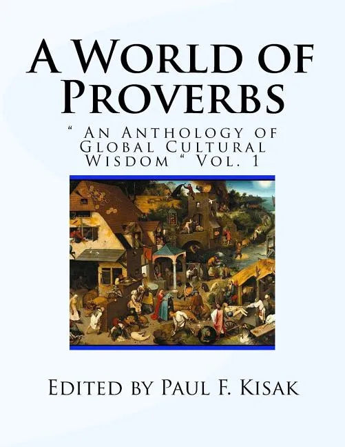 A World of Proverbs: 