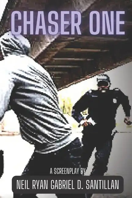 Chaser One - Paperback