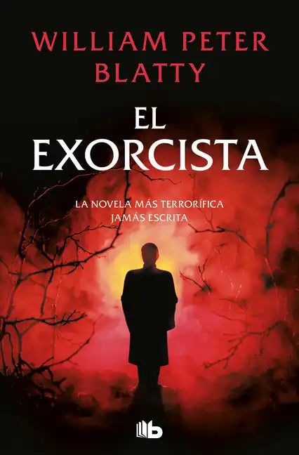El Exorcista / The Exorcist - Paperback