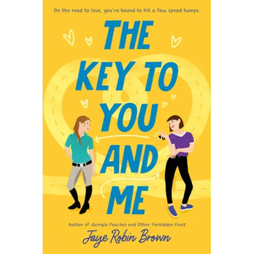 The Key to You and Me - Paperback
