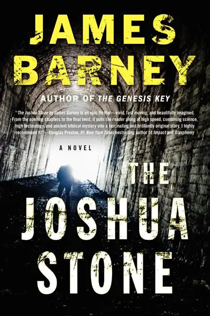 The Joshua Stone - Paperback
