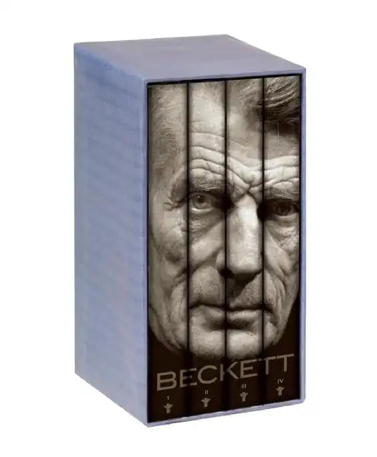 The Selected Works of Samuel Beckett - Boxed Set