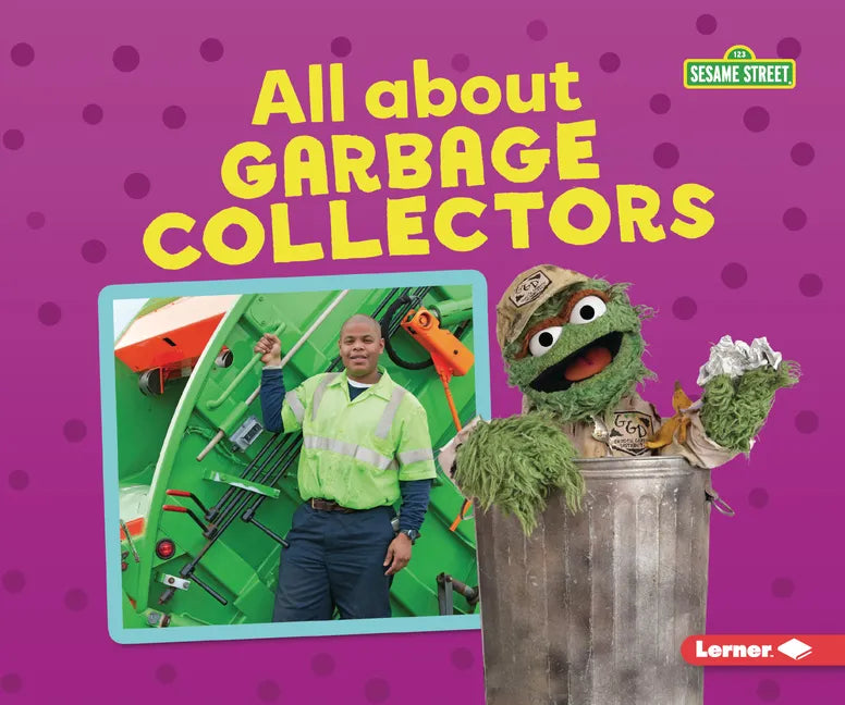 All about Garbage Collectors - Paperback