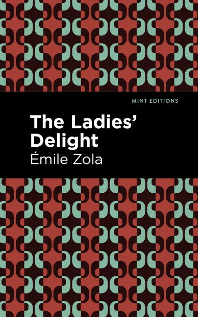 The Ladies' Delight - Hardcover