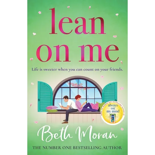 Lean On Me - Paperback