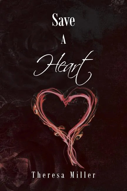 Save A Heart - Paperback
