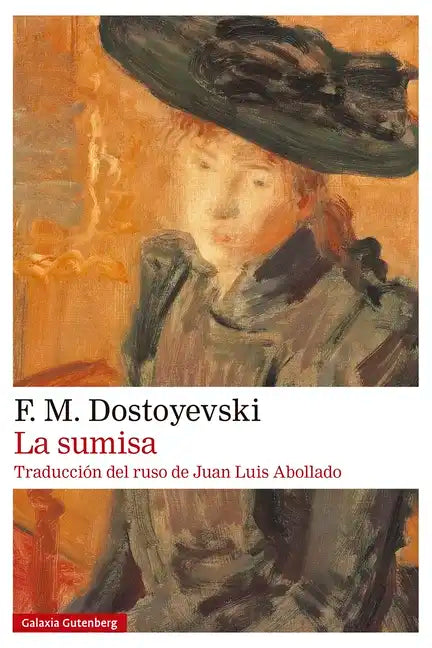 Sumisa, La - Paperback