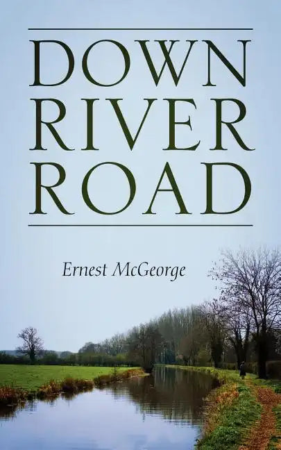 Down River Road - Paperback