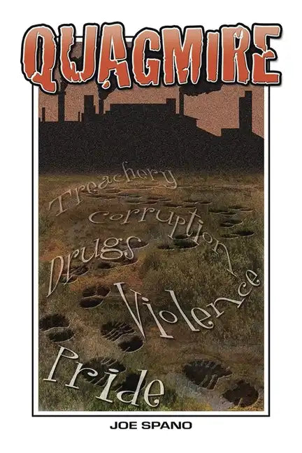 Quagmire - Paperback