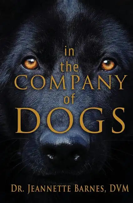 In the Company of Dogs - Paperback