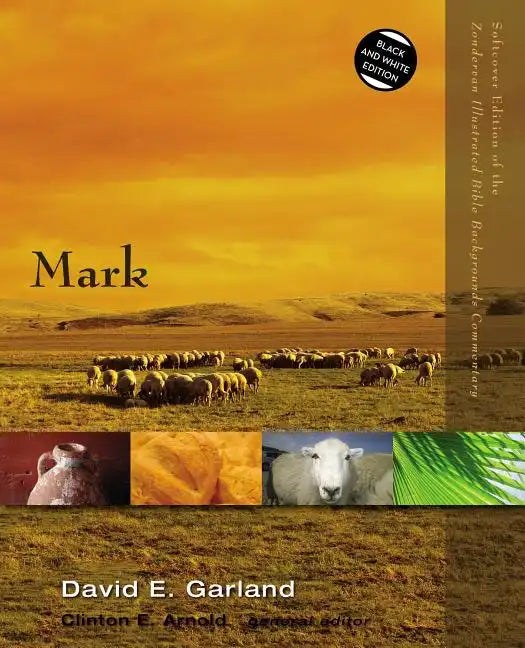 Mark - Paperback