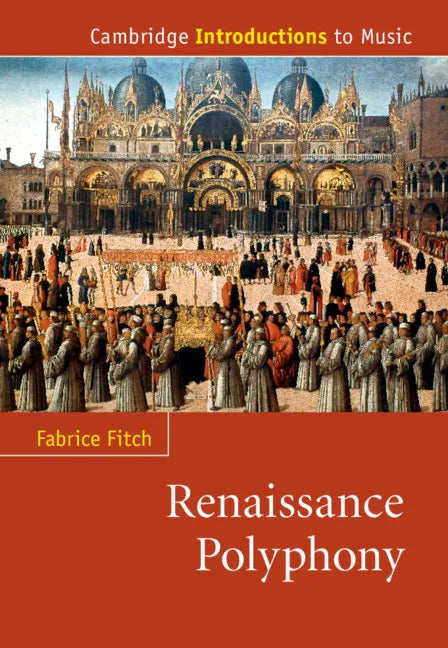 Renaissance Polyphony - Paperback