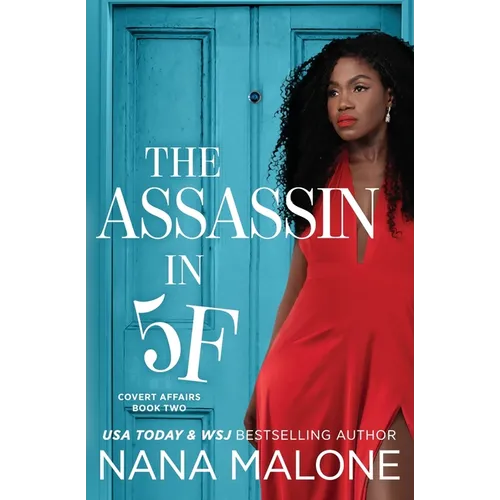 The Assassin in 5F - Paperback