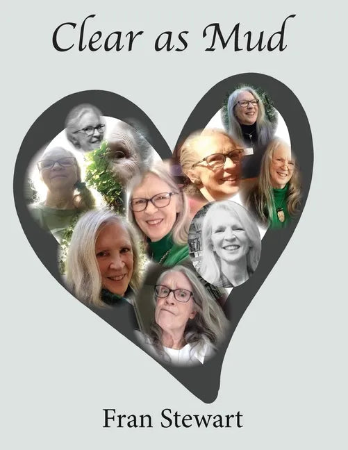 Clear as Mud - Paperback
