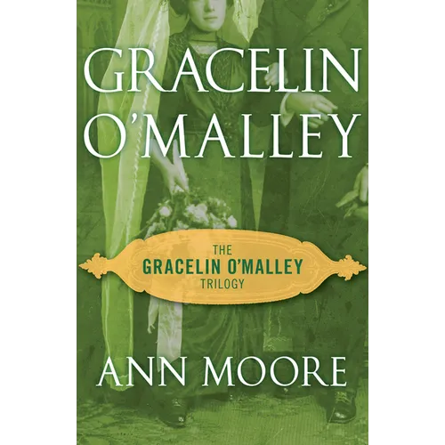 Gracelin O'Malley - Paperback