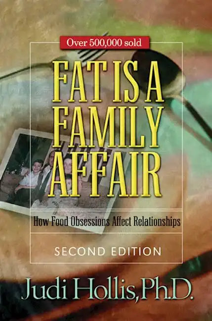 Fat Is a Family Affair - Paperback