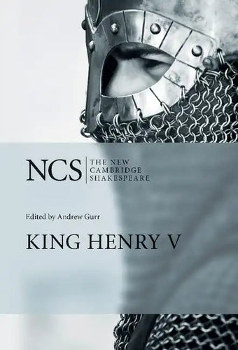 King Henry V - Hardcover