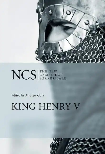 King Henry V - Hardcover